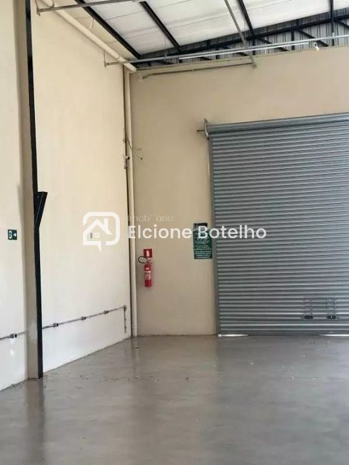 BARRACÃO para aluguel no SANTA ROSA: 