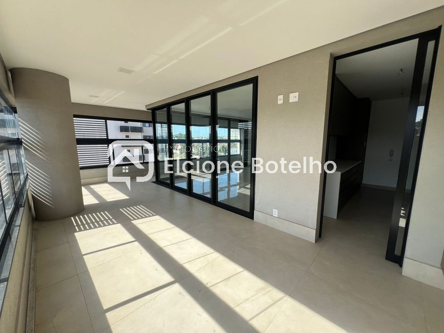 Apartamento para aluguel no MORADA DA COLINA: 