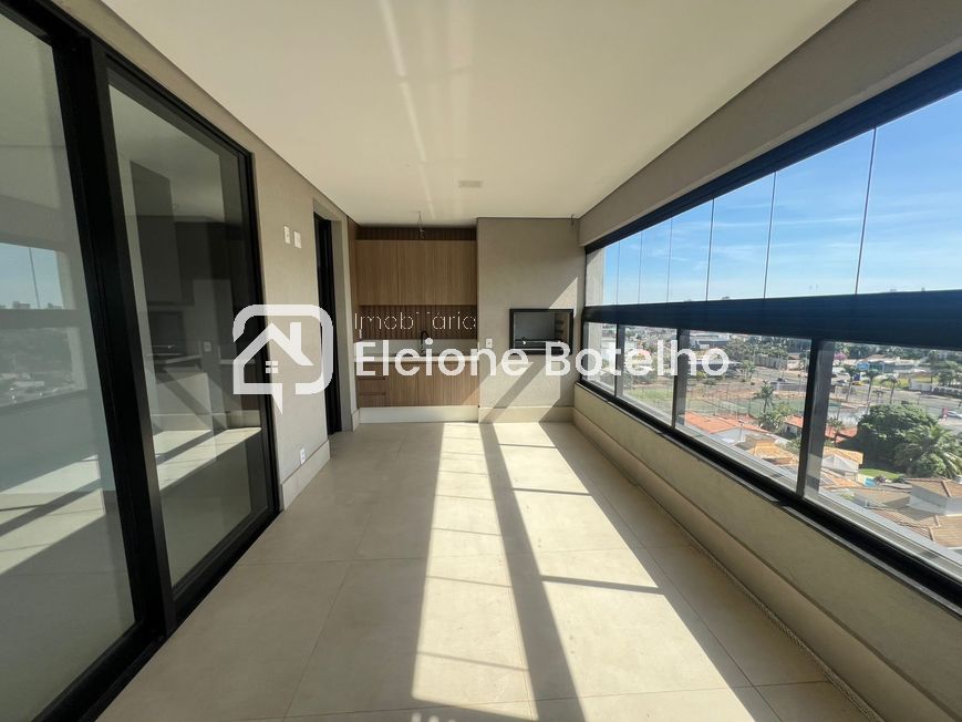 Apartamento para aluguel no MORADA DA COLINA: 