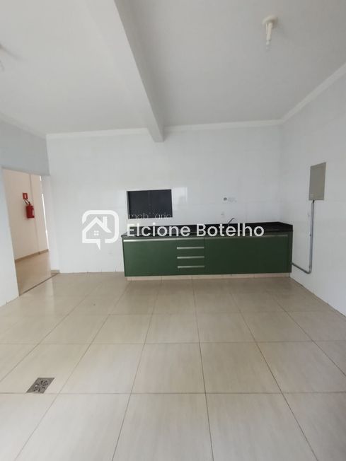 Loja para aluguel no MORADA DA COLINA: 