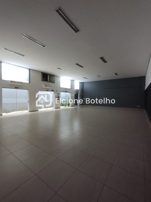 Loja para aluguel no MORADA DA COLINA: 