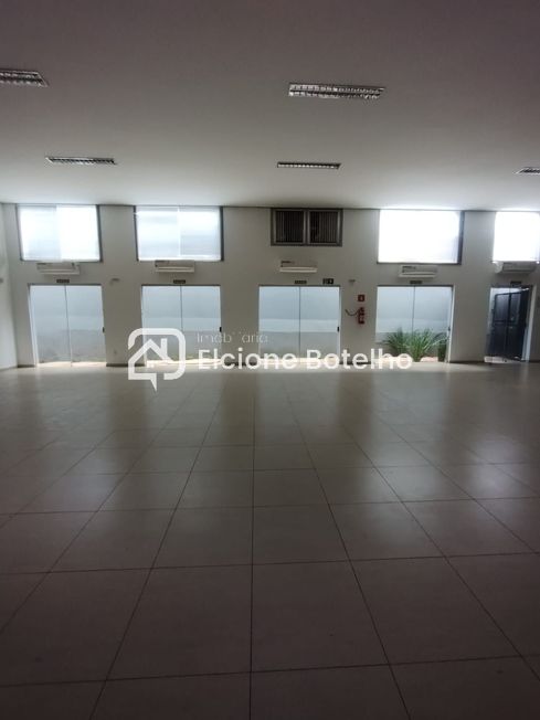 Loja para aluguel no MORADA DA COLINA: 