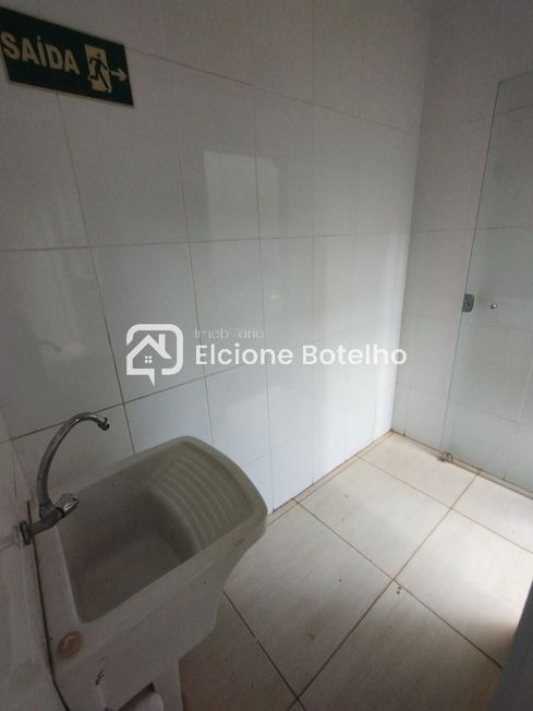 Loja para aluguel no MORADA DA COLINA: 