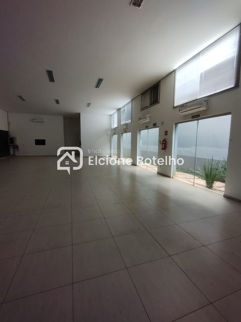 Loja para aluguel no MORADA DA COLINA: 