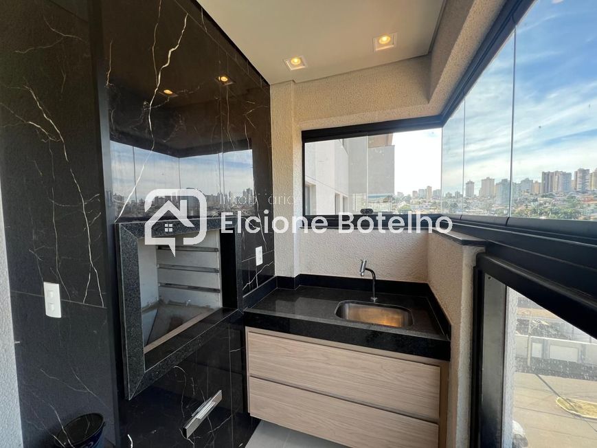 Apartamento para aluguel no MORADA DA COLINA: 