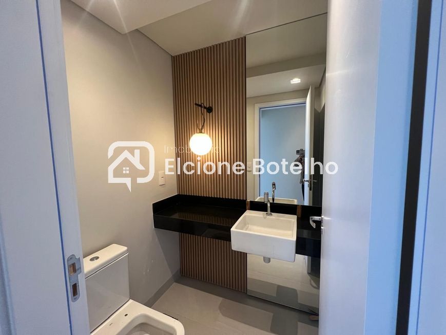 Apartamento para aluguel no MORADA DA COLINA: 