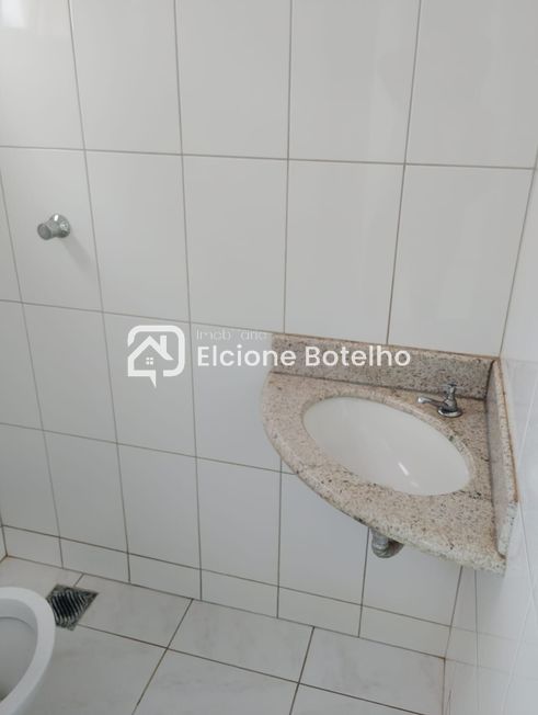 Apartamento para aluguel no NOSSA SENHORA APARECIDA: 