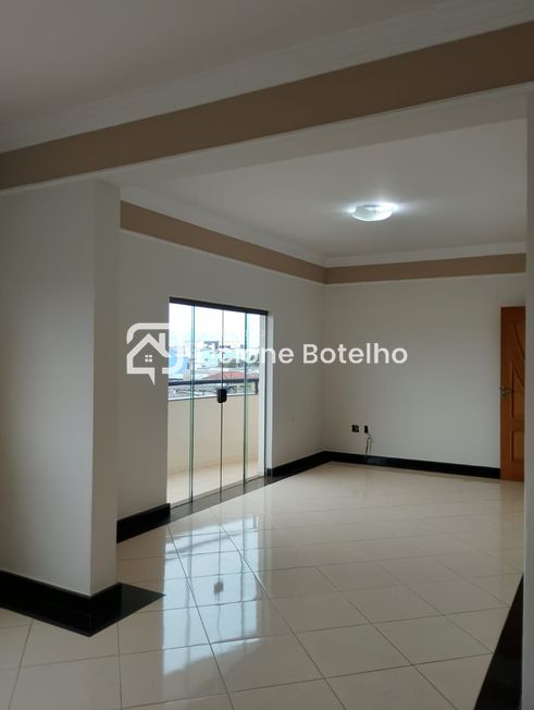 Apartamento para aluguel no NOSSA SENHORA APARECIDA: 