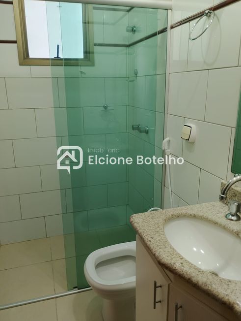 Apartamento para aluguel no NOSSA SENHORA APARECIDA: 