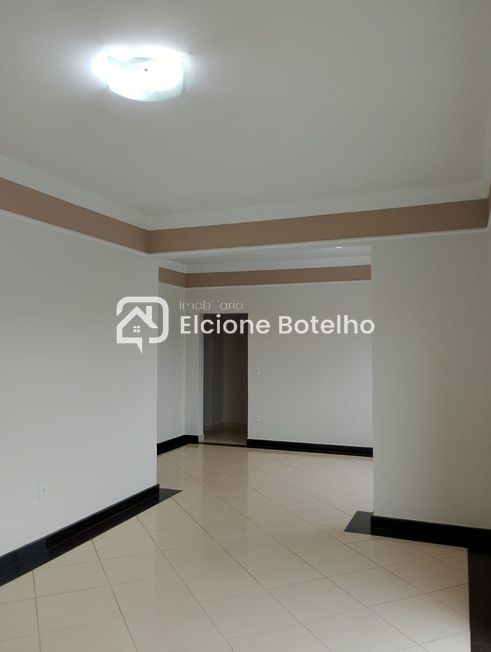 Apartamento para aluguel no NOSSA SENHORA APARECIDA: 
