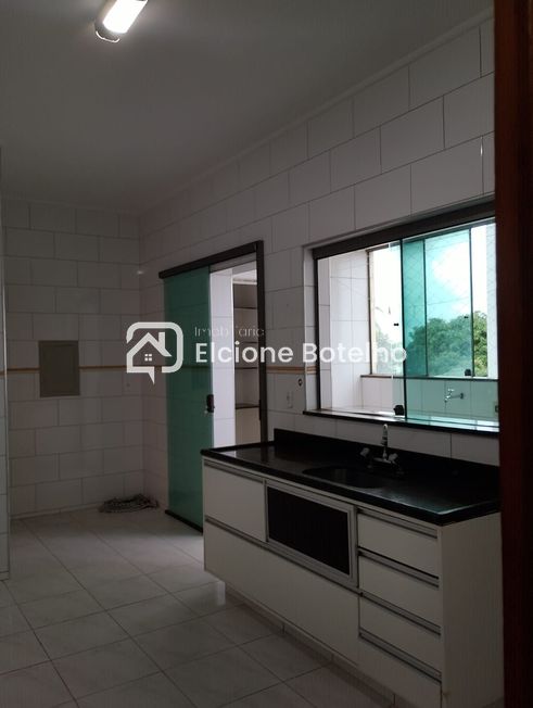 Apartamento para aluguel no NOSSA SENHORA APARECIDA: 