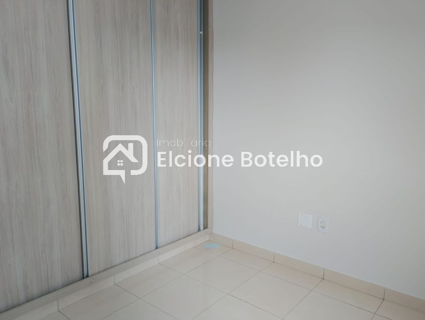 Apartamento para aluguel no NOSSA SENHORA APARECIDA: 