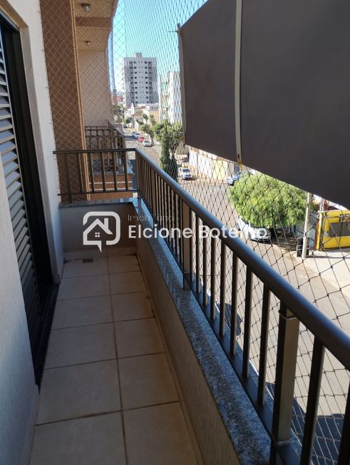 Apartamento para aluguel no NOSSA SENHORA APARECIDA: 