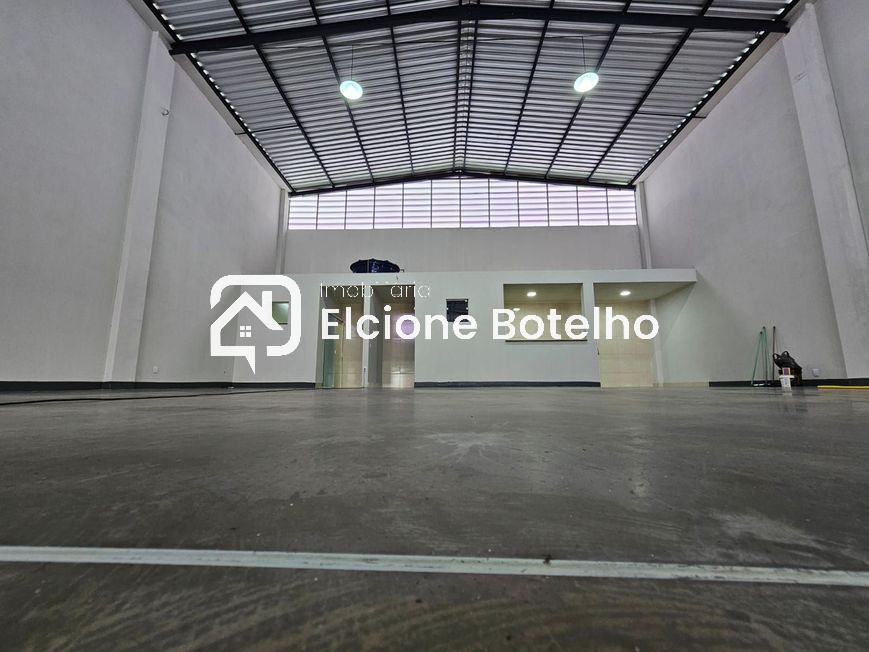 BARRACÃO para aluguel no MINAS GERAIS: 