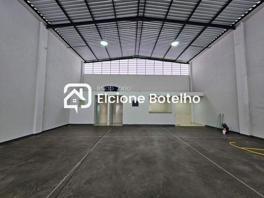 Barracão para aluguel no MINAS GERAIS: 