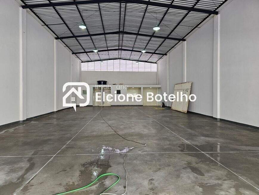 Barracão para aluguel no MINAS GERAIS: 