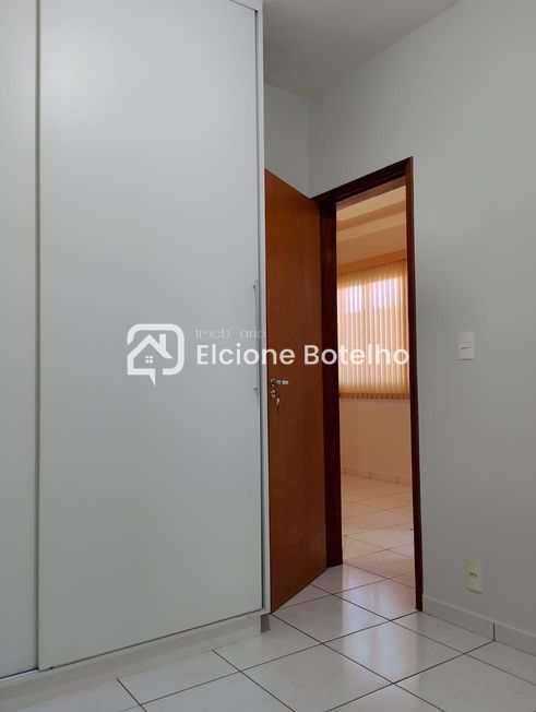 Apartamento para aluguel no SANTA MONICA: 