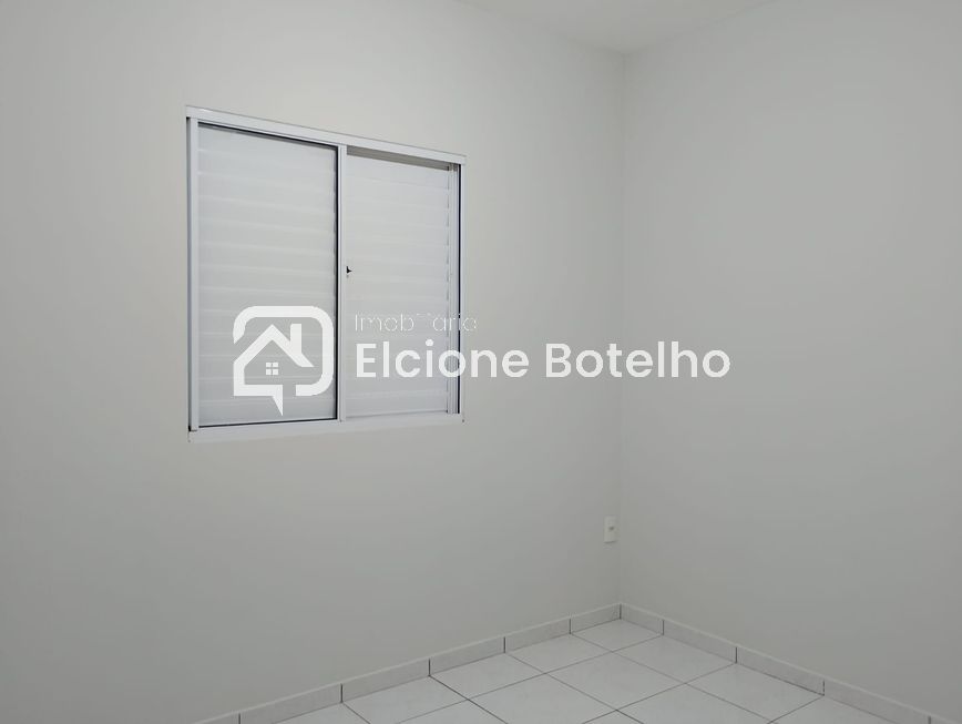 Apartamento para aluguel no SANTA MONICA: 