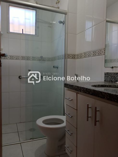 Apartamento para aluguel no SANTA MONICA: 