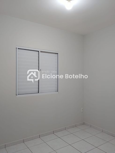Apartamento para aluguel no SANTA MONICA: 