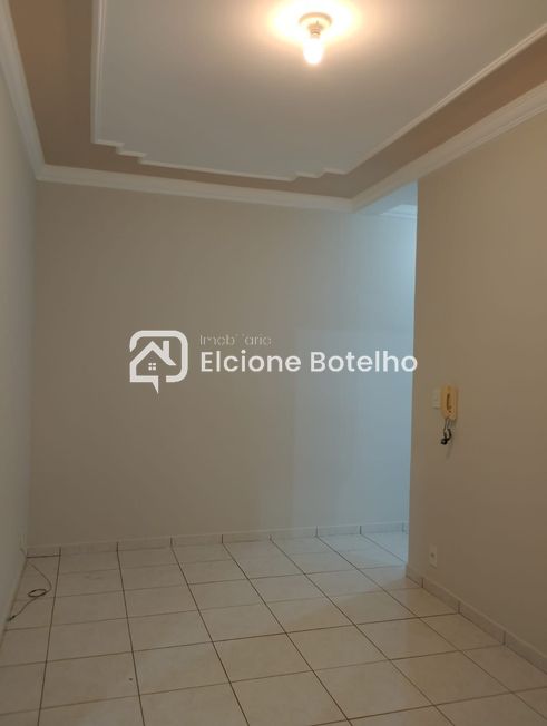 Apartamento para aluguel no SANTA MONICA: 