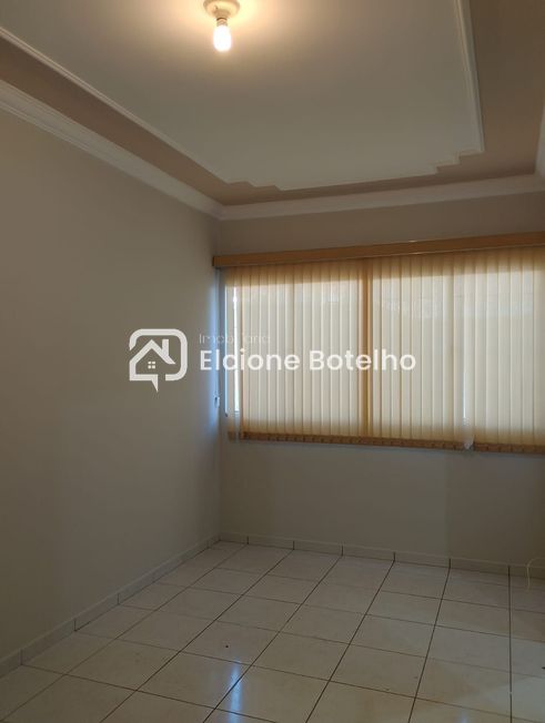 Apartamento para aluguel no SANTA MONICA: 