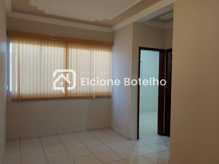 Apartamento para aluguel no SANTA MONICA: 