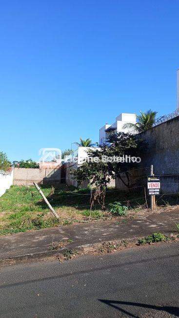 Terreno à venda no CIDADE JARDIM: 