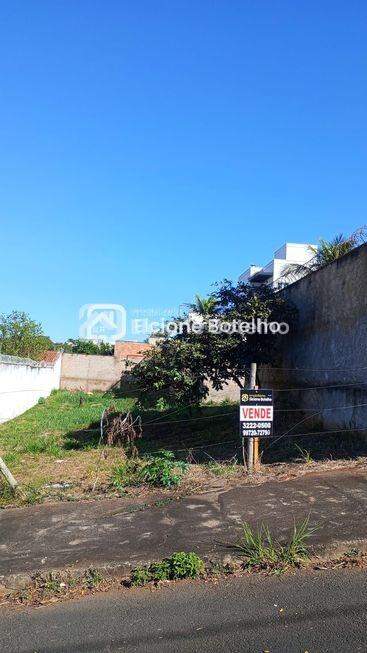Terreno à venda no CIDADE JARDIM: 