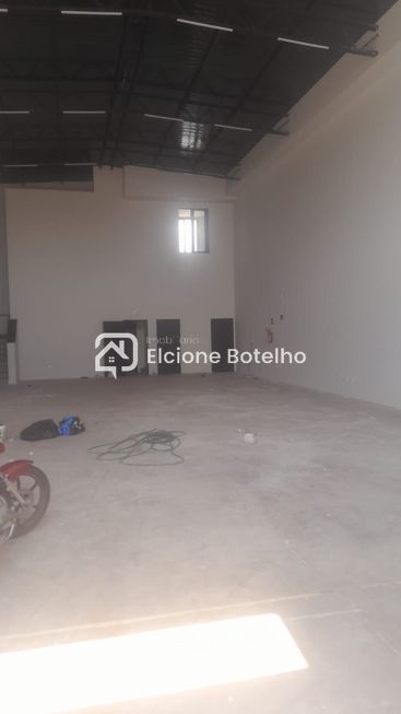 BARRACÃO para aluguel no SHOPPING PARK: 