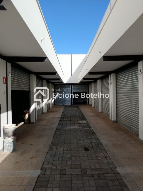 Loja para aluguel no SHOPPING PARK: 