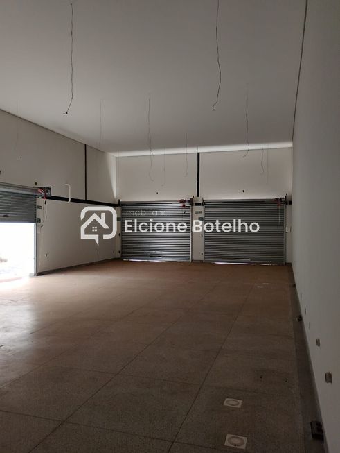 Loja para aluguel no SHOPPING PARK: 