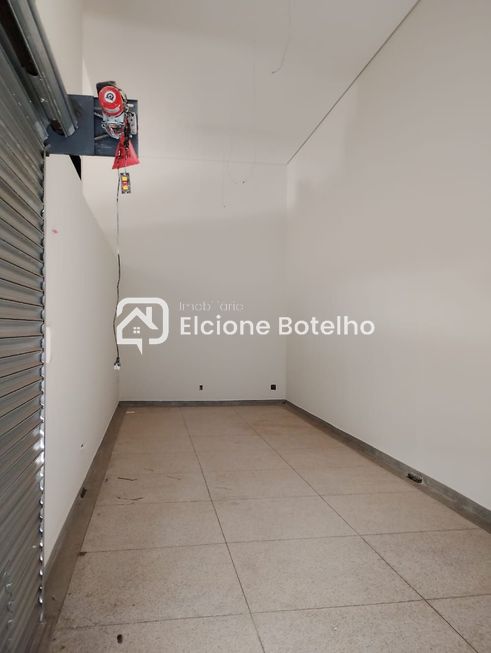 Loja para aluguel no SHOPPING PARK: 