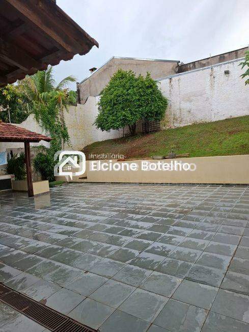Casa à venda no CIDADE JARDIM: 