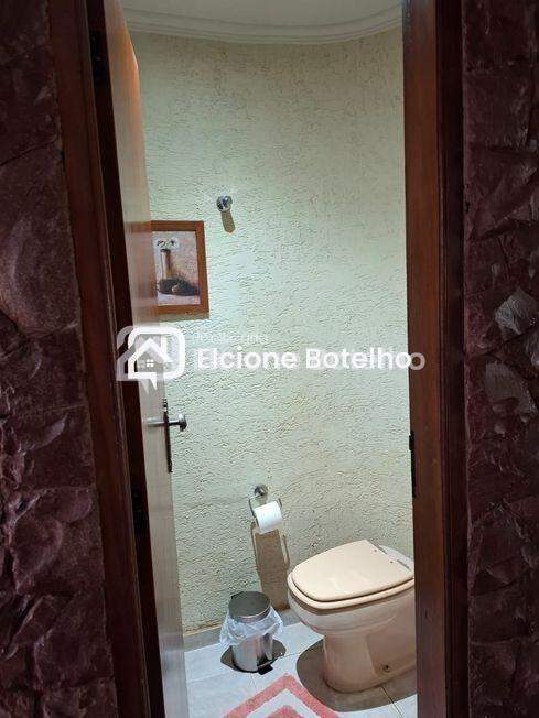 Casa à venda no CIDADE JARDIM: 