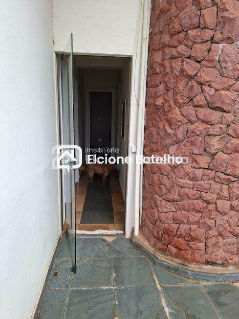 Casa à venda no CIDADE JARDIM: 