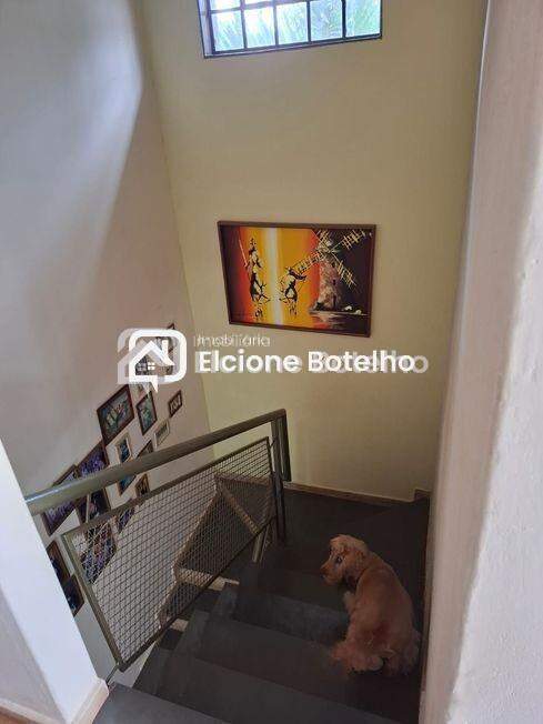 Casa à venda no CIDADE JARDIM: 
