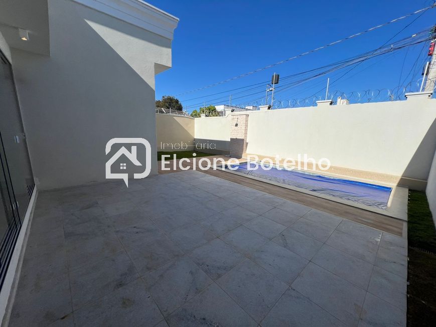 CASA DE CONDOMINIO para aluguel no SHOPPING PARK: 