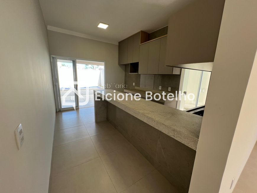 CASA DE CONDOMINIO para aluguel no SHOPPING PARK: 