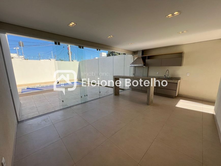 CASA DE CONDOMINIO para aluguel no SHOPPING PARK: 