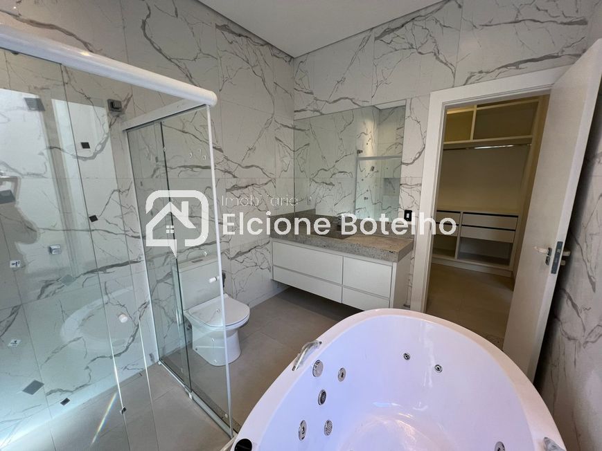 CASA DE CONDOMINIO para aluguel no SHOPPING PARK: 