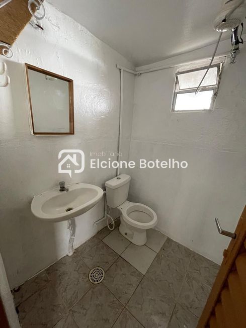 Casa para aluguel no LIDICE: 