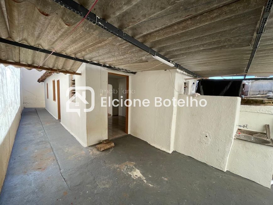 Casa para aluguel no LIDICE: 