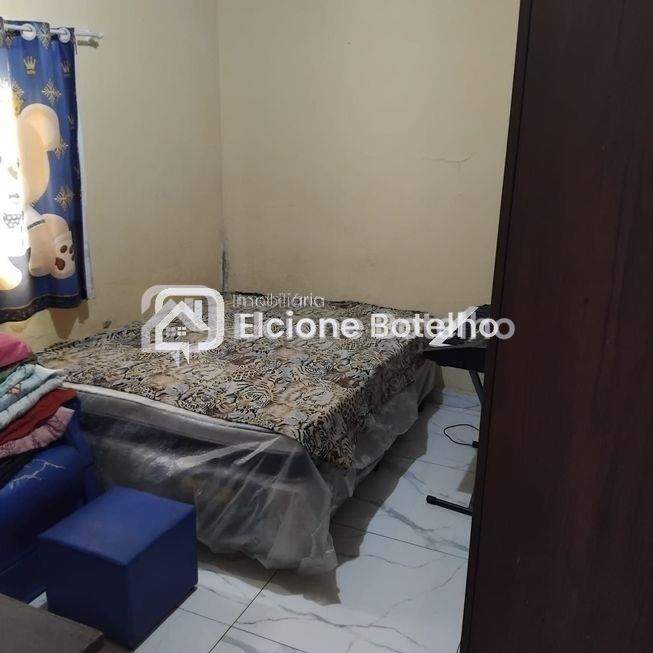 Casa à venda no GRANADA: 