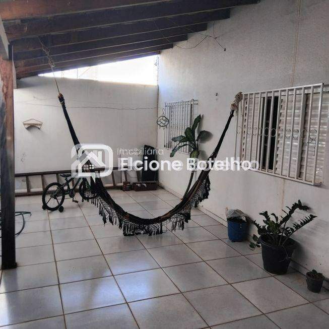 Casa à venda no GRANADA: 