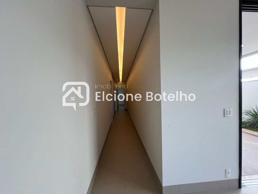 CASA DE CONDOMINIO para aluguel no SHOPPING PARK: 