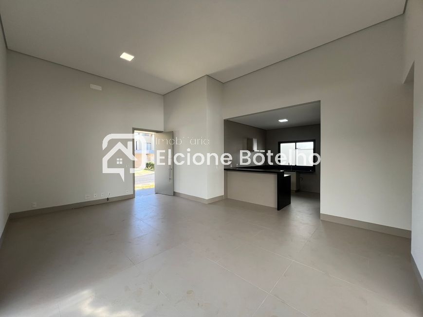 CASA DE CONDOMINIO para aluguel no SHOPPING PARK: 