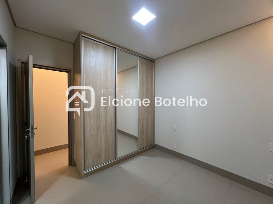 CASA DE CONDOMINIO para aluguel no SHOPPING PARK: 