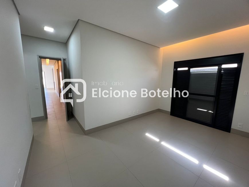 CASA DE CONDOMINIO para aluguel no SHOPPING PARK: 