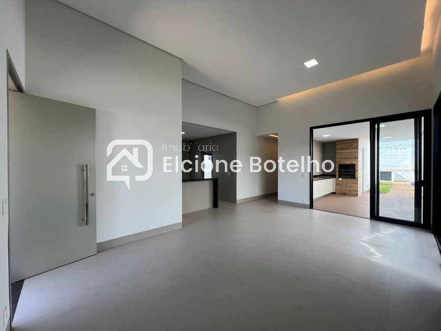 CASA DE CONDOMINIO para aluguel no SHOPPING PARK: 